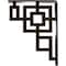 Ekena Millwork Eris Wrought Iron Bracket, (Single center brace), Antiqued Brass 1 1/2"W x 5 1/2"D x 8"H BKTM01X05X08SERABS - alternate 3